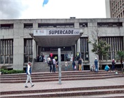 SuperCADE CAD
